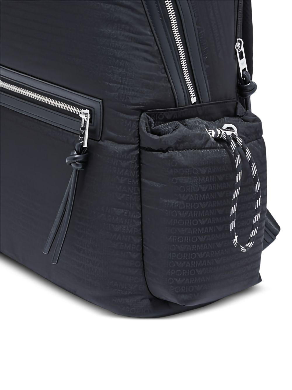EMPORIO ARMANI Emporio Armani Men Nylon Backpack