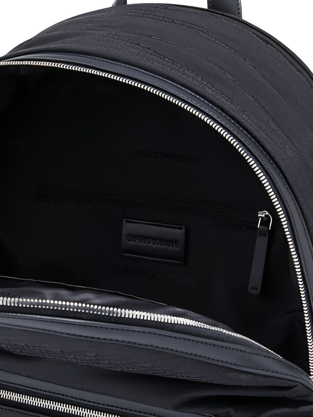 EMPORIO ARMANI Emporio Armani Men Nylon Backpack
