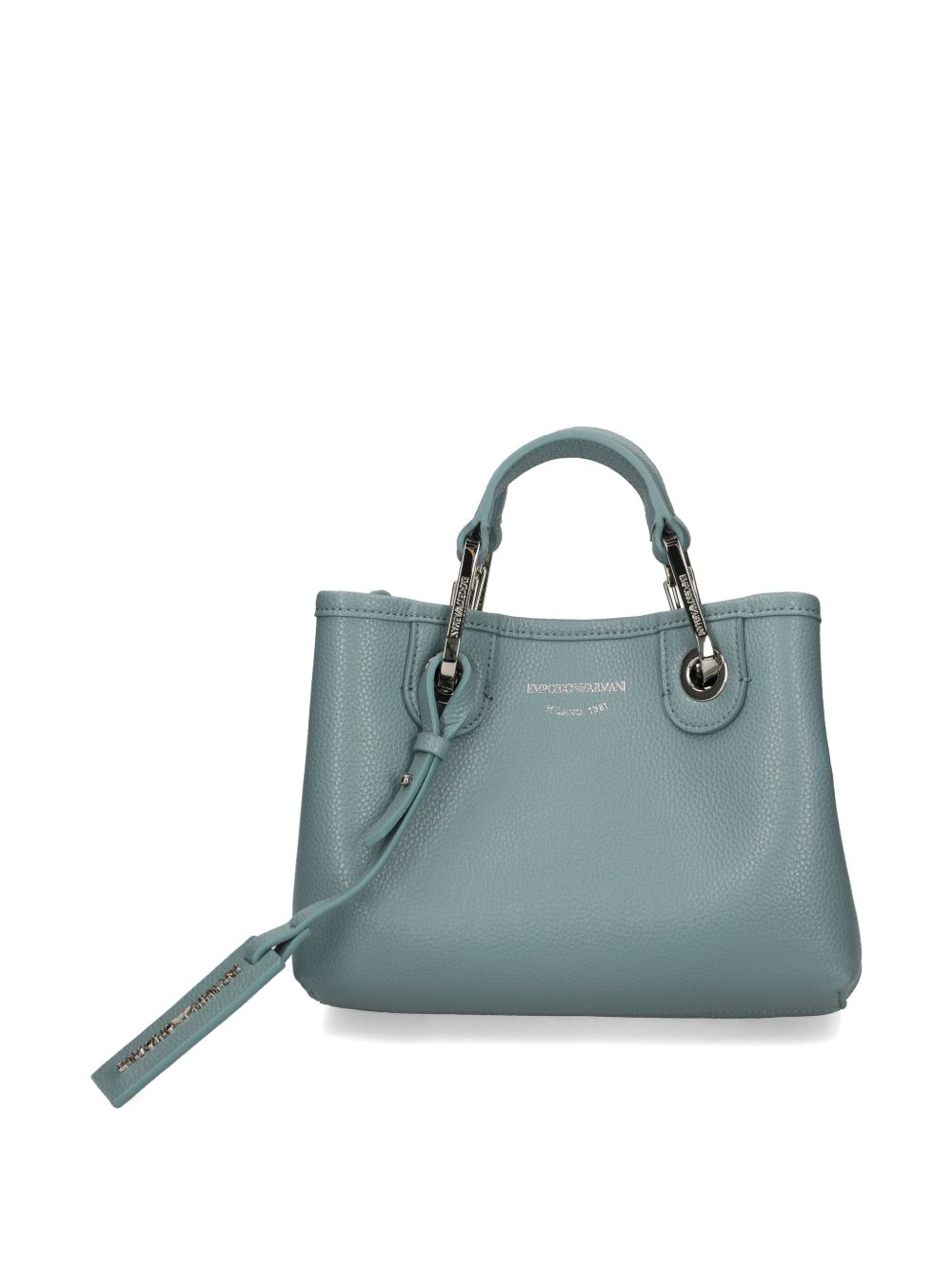 EMPORIO ARMANI Emporio Armani Women Myea Xsmall Shopping Bag