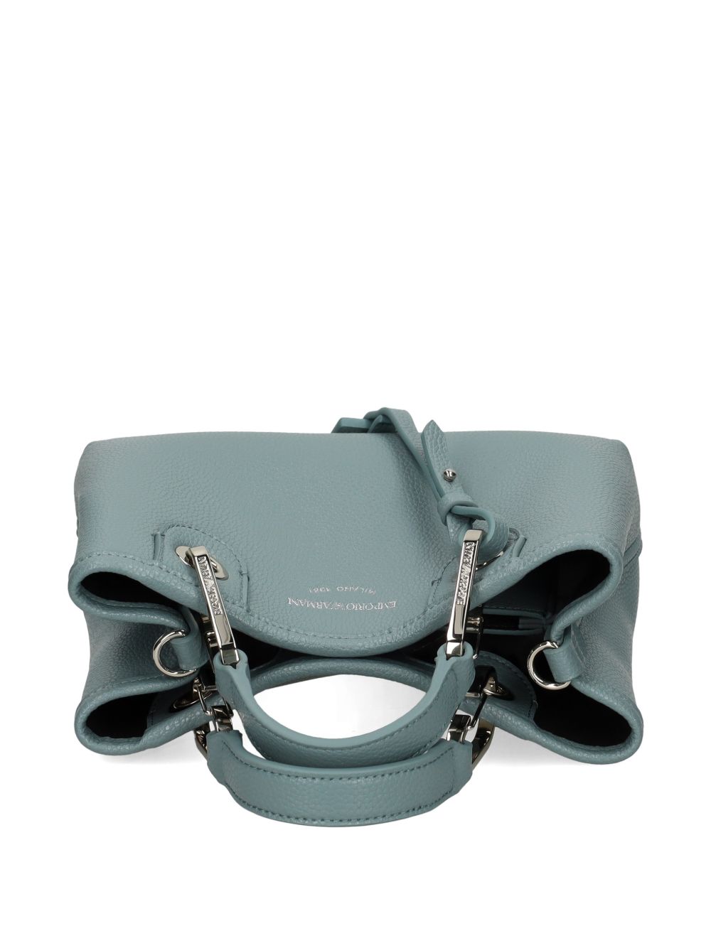 EMPORIO ARMANI Emporio Armani Women Myea Xsmall Shopping Bag