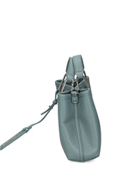 EMPORIO ARMANI Emporio Armani Women Myea Xsmall Shopping Bag