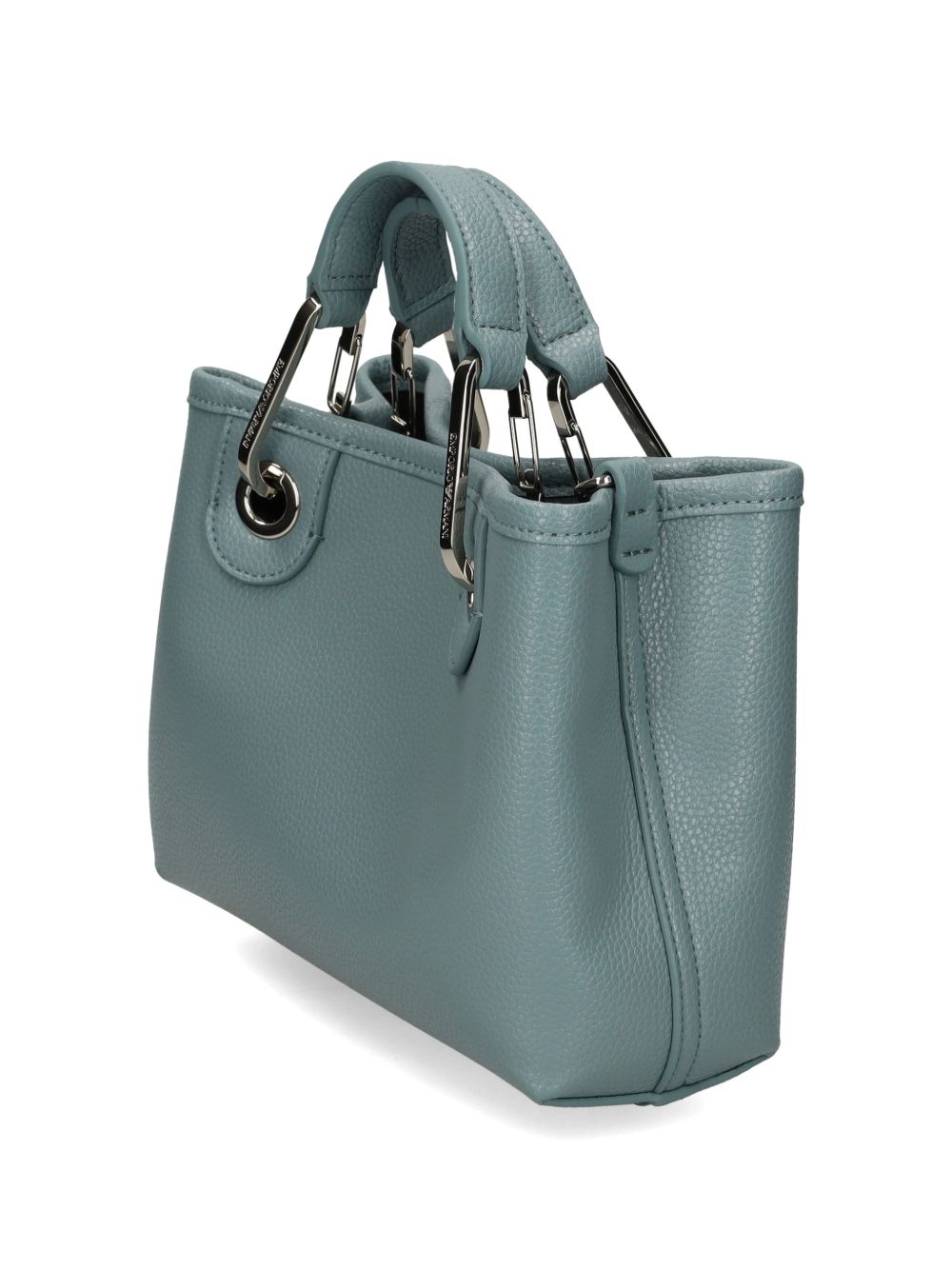 EMPORIO ARMANI Emporio Armani Women Myea Xsmall Shopping Bag