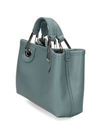 EMPORIO ARMANI Emporio Armani Women Myea Xsmall Shopping Bag