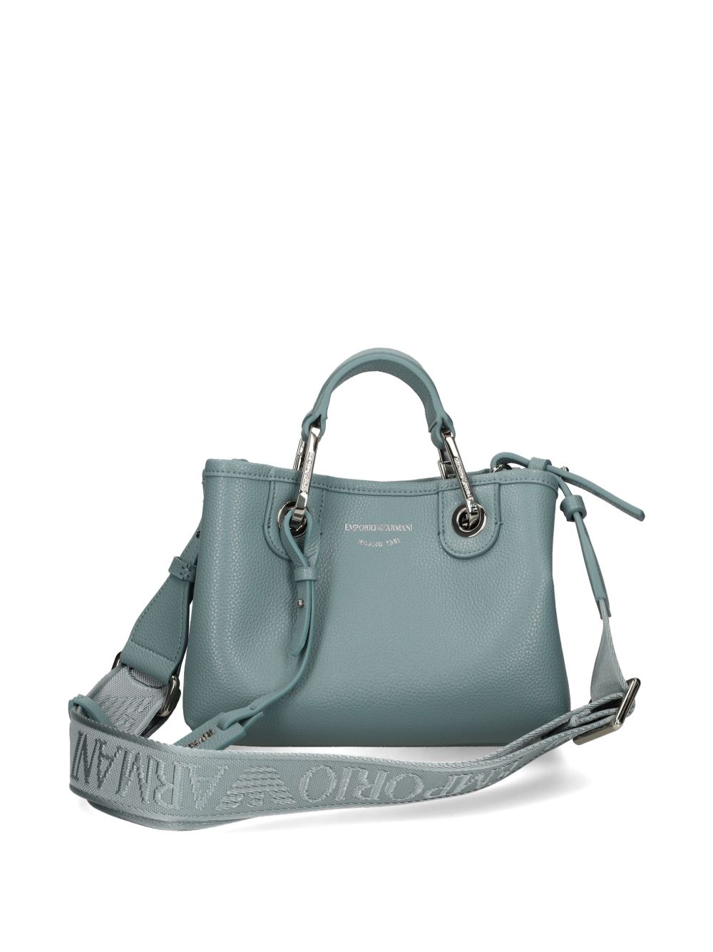 EMPORIO ARMANI Emporio Armani Women Myea Xsmall Shopping Bag
