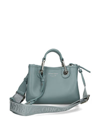 EMPORIO ARMANI Emporio Armani Women Myea Xsmall Shopping Bag