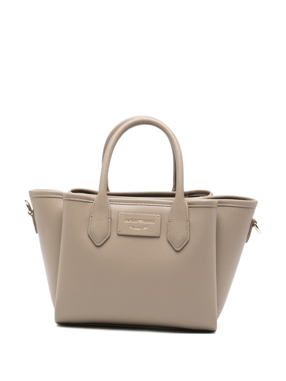 EMPORIO ARMANI Emporio Armani Women Small Shopping Bag
