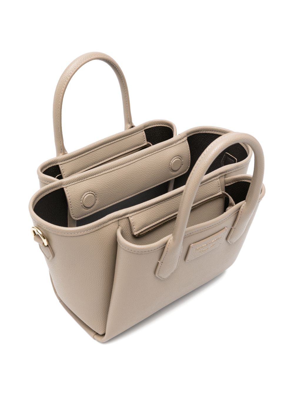EMPORIO ARMANI Emporio Armani Women Small Shopping Bag