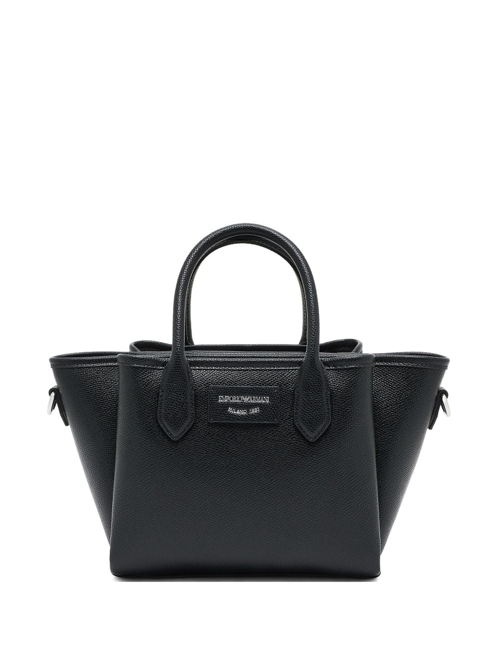 EMPORIO ARMANI Emporio Armani Women Small Shopping Bag