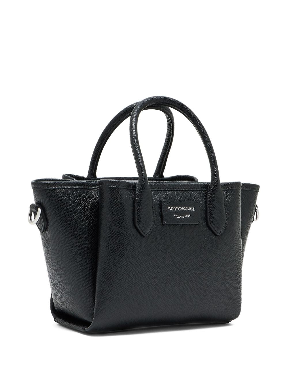 EMPORIO ARMANI Emporio Armani Women Small Shopping Bag