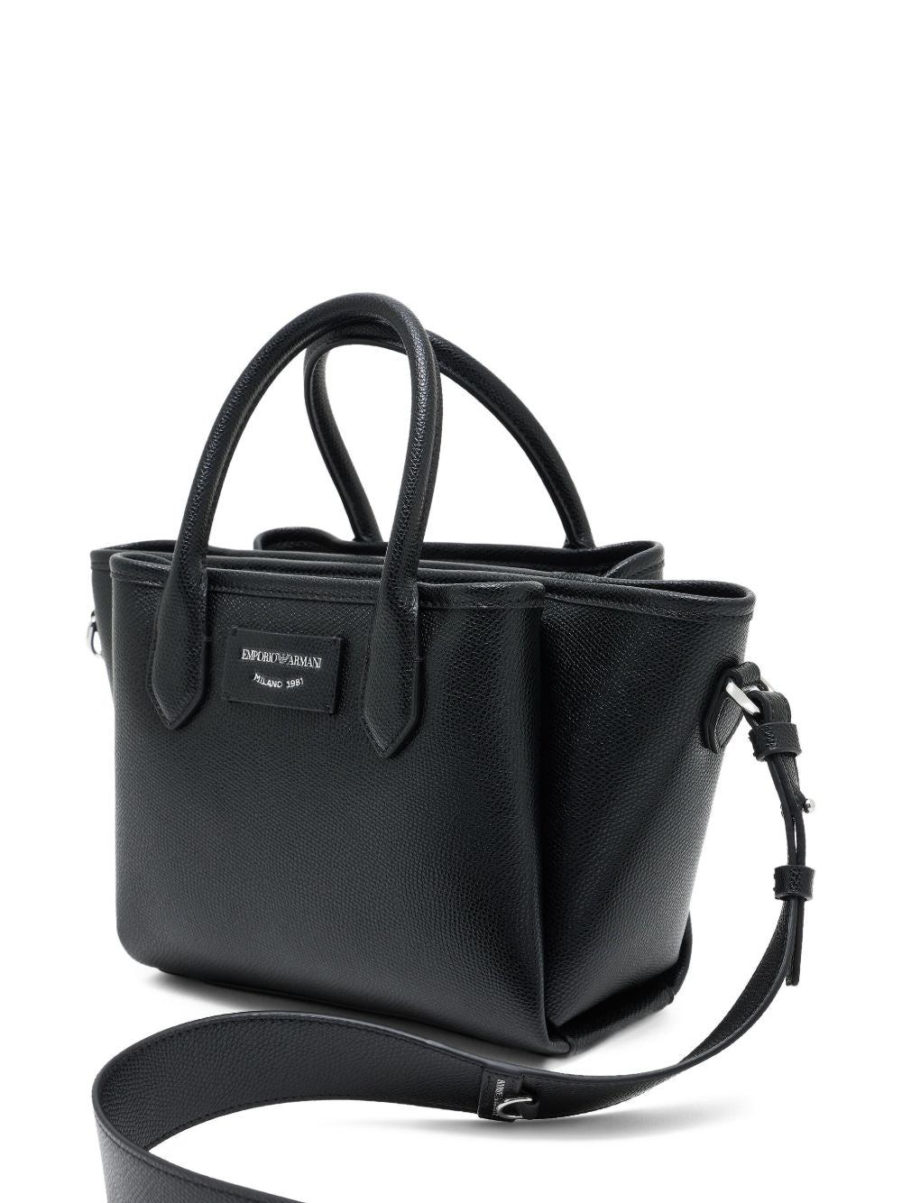 EMPORIO ARMANI Emporio Armani Women Small Shopping Bag