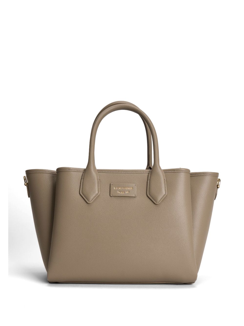 EMPORIO ARMANI Emporio Armani Women Medium Shopping Bag