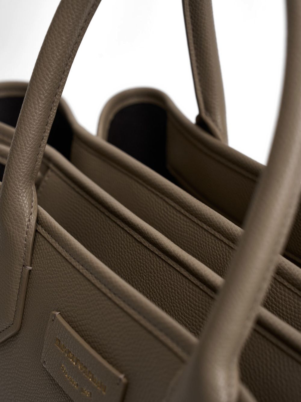 EMPORIO ARMANI Emporio Armani Women Medium Shopping Bag