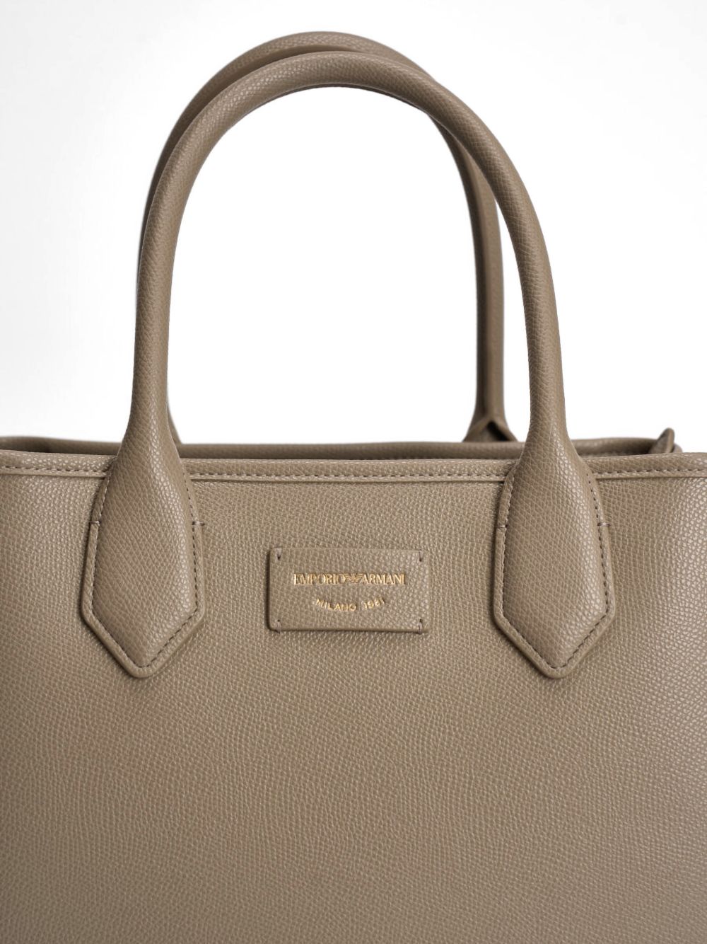 EMPORIO ARMANI Emporio Armani Women Medium Shopping Bag