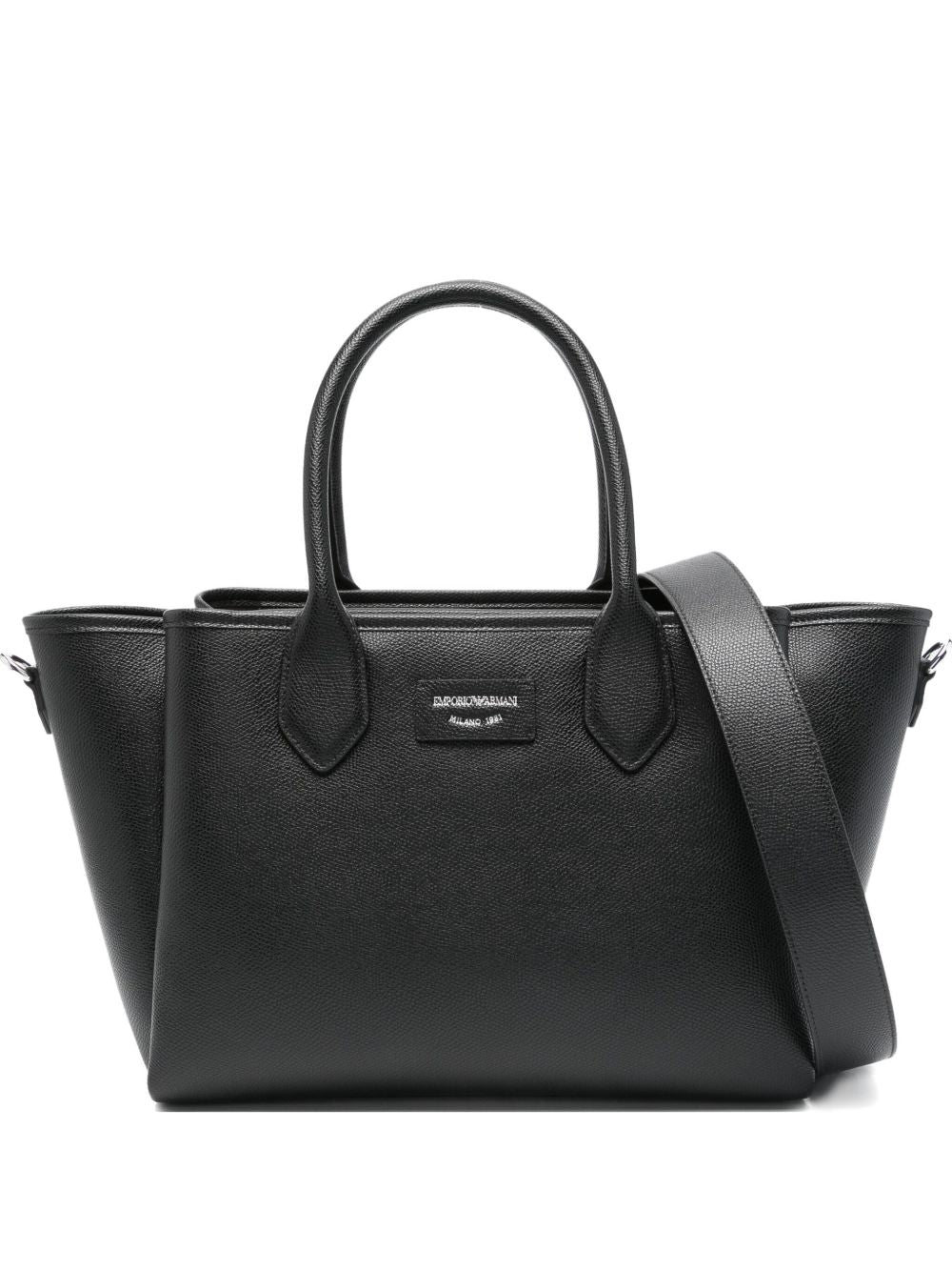 EMPORIO ARMANI Emporio Armani Women Medium Shopping Bag
