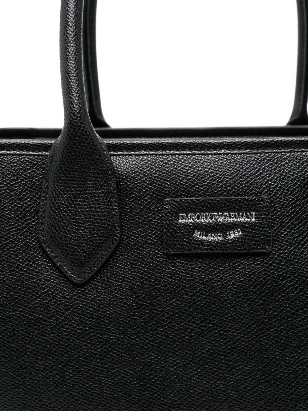 EMPORIO ARMANI Emporio Armani Women Medium Shopping Bag