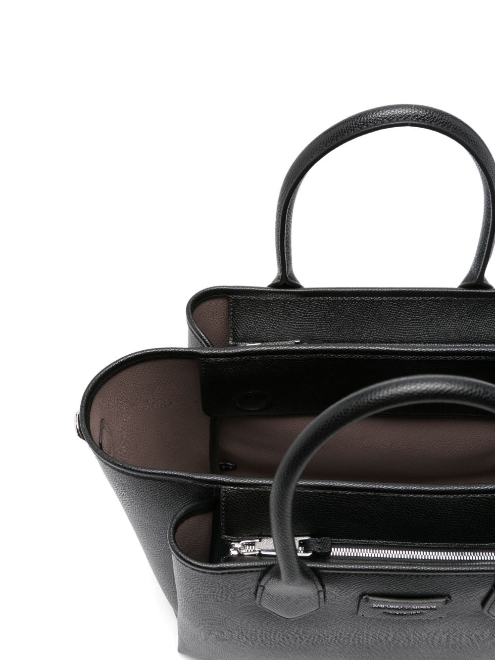 EMPORIO ARMANI Emporio Armani Women Medium Shopping Bag