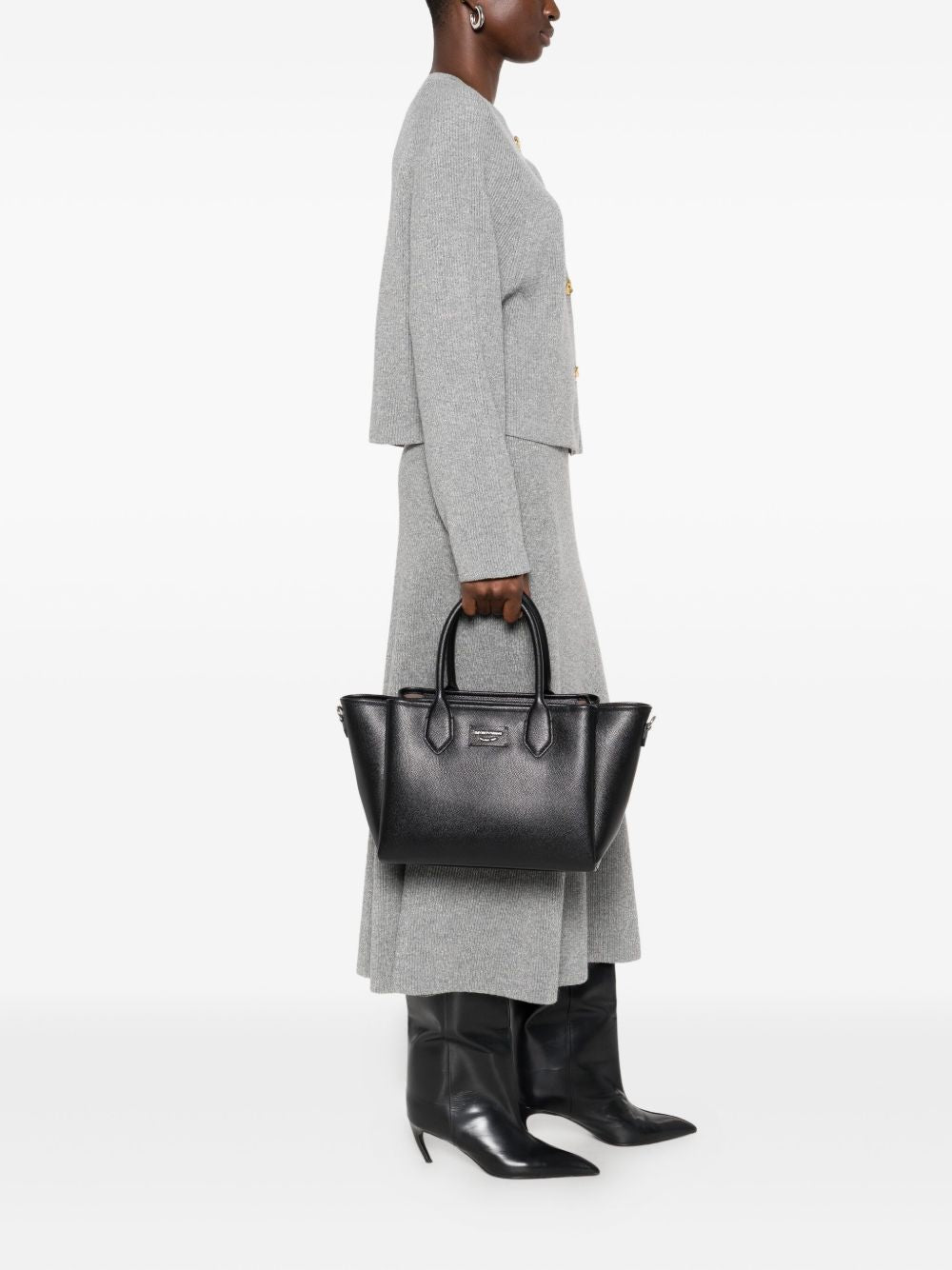 EMPORIO ARMANI Emporio Armani Women Medium Shopping Bag