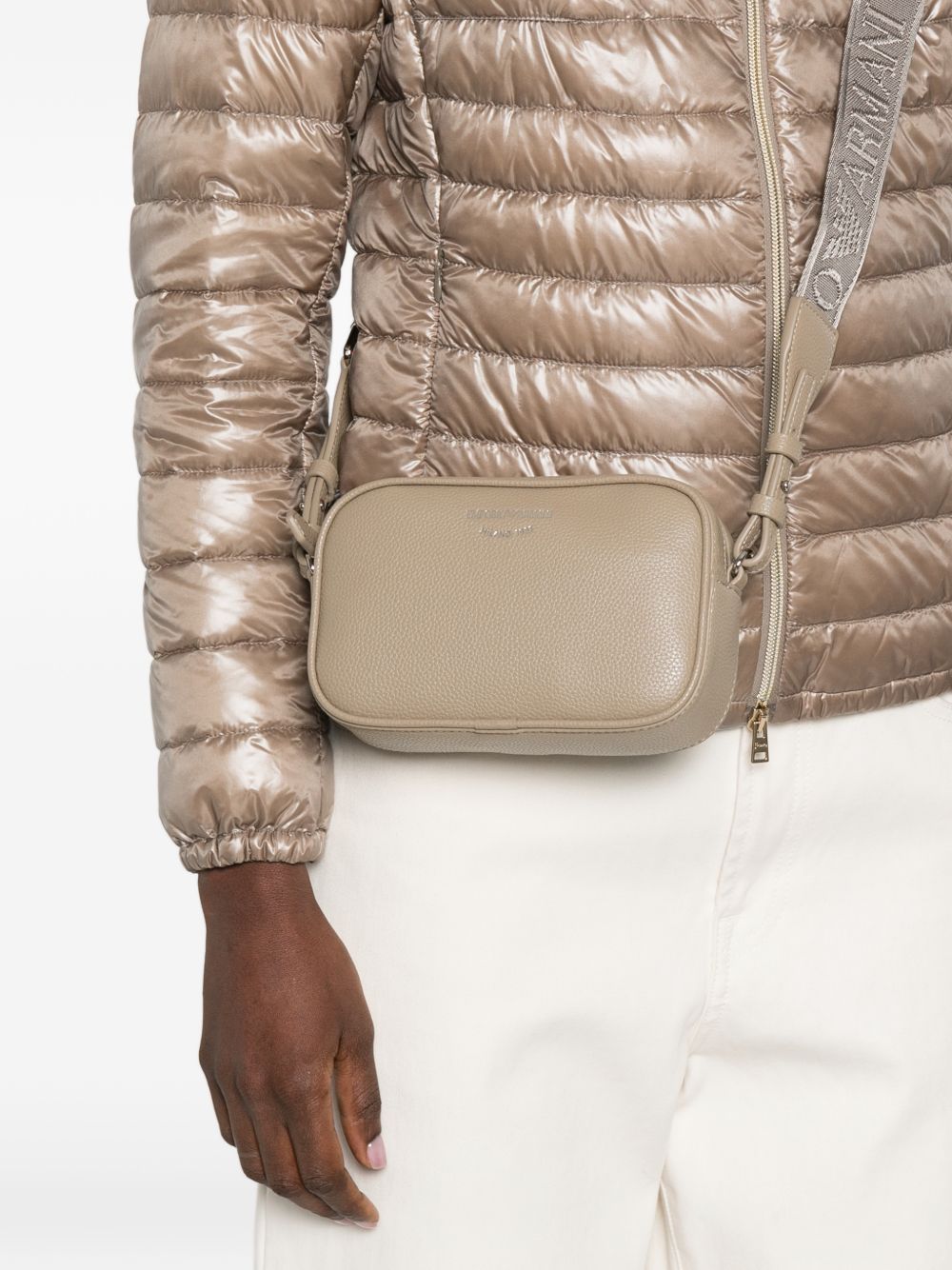 EMPORIO ARMANI Emporio Armani Women Crossbody Camera Bag