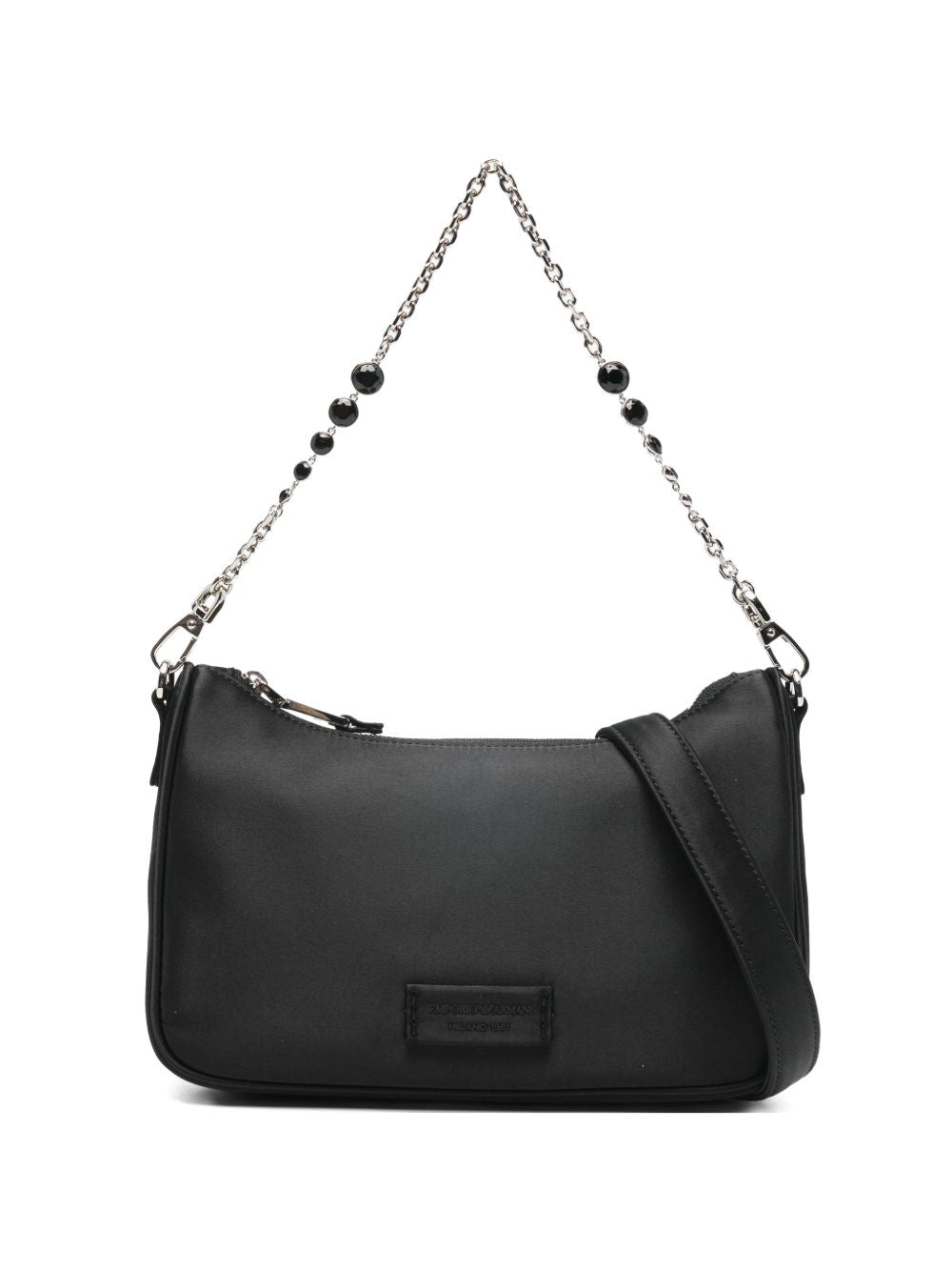 Emporio Armani Women Baguette Shoulder Bag