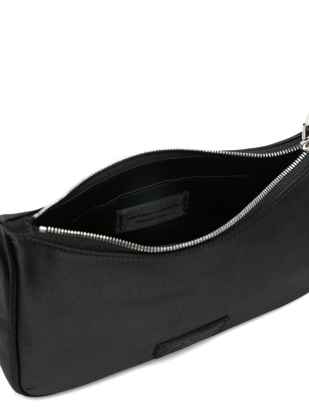 Emporio Armani Women Baguette Shoulder Bag