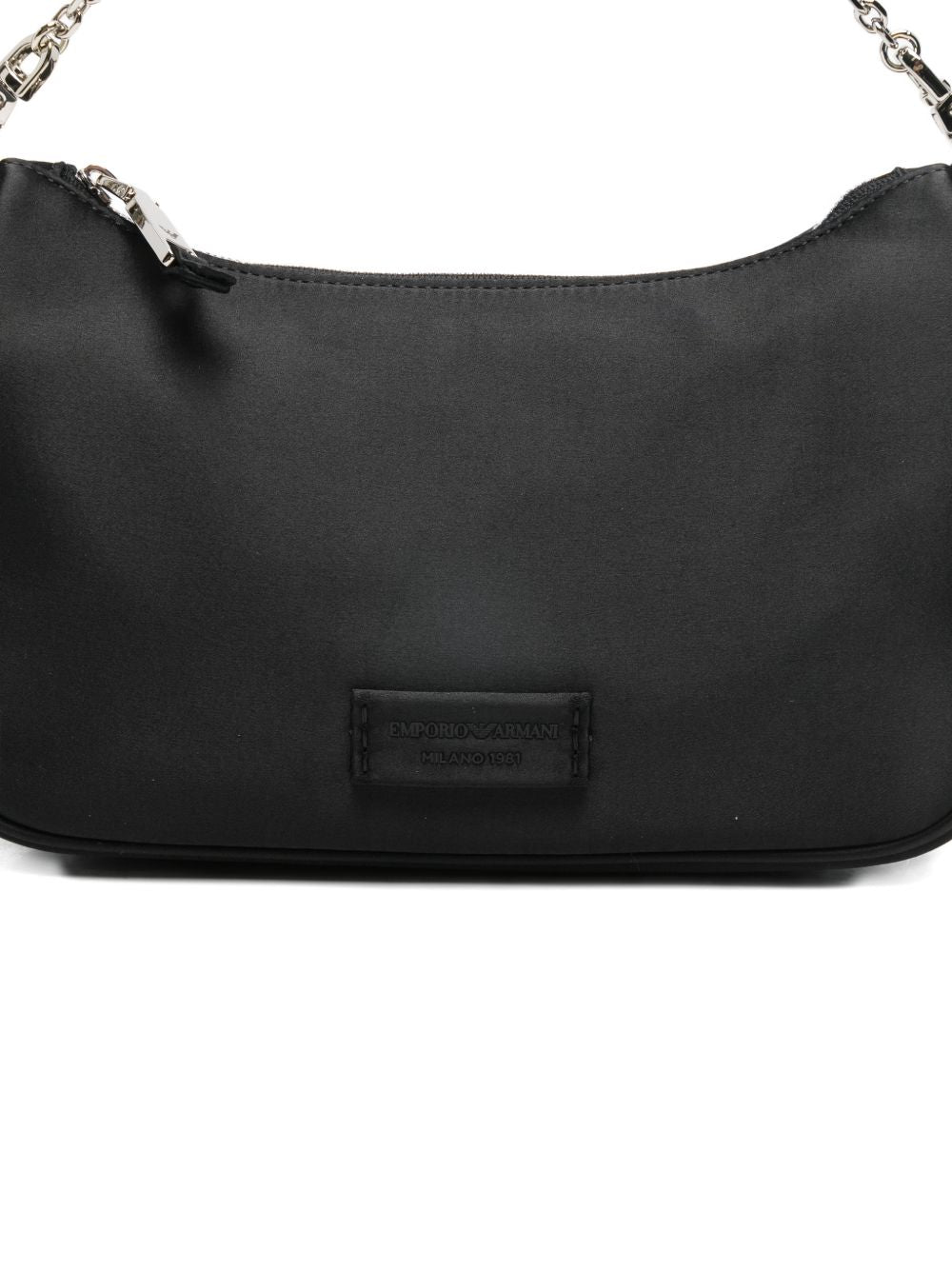Emporio Armani Women Baguette Shoulder Bag