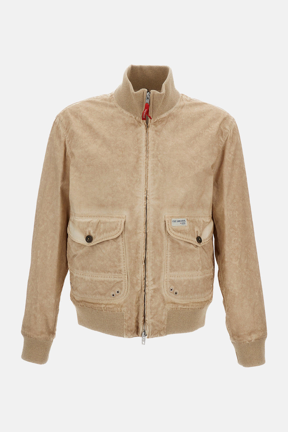 Fay Fay Men Bomber Fay-Archive