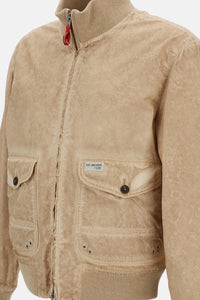 Fay Fay Men Bomber Fay-Archive