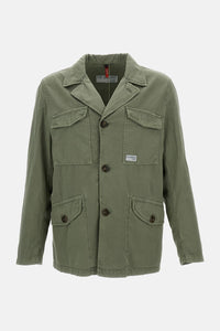 Fay Men Field Jacket Fay-Archive