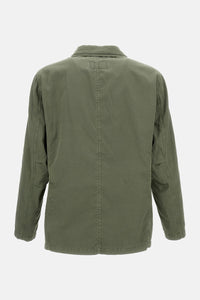 Fay Men Field Jacket Fay-Archive