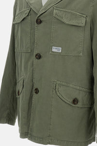 Fay Men Field Jacket Fay-Archive
