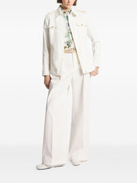 FAY Fay Women Cotton Shirt Jacket
