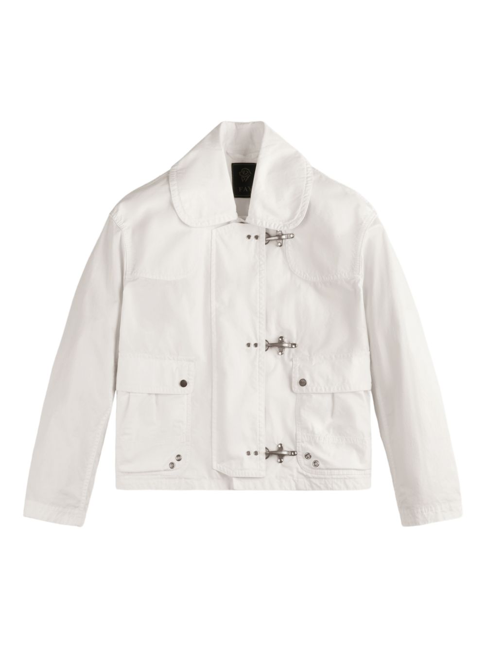 Fay Women 3 Ganci Bomber Jacket