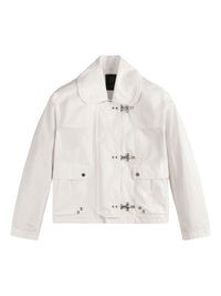 Fay Women 3 Ganci Bomber Jacket