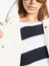 Fay Women 3 Ganci Bomber Jacket