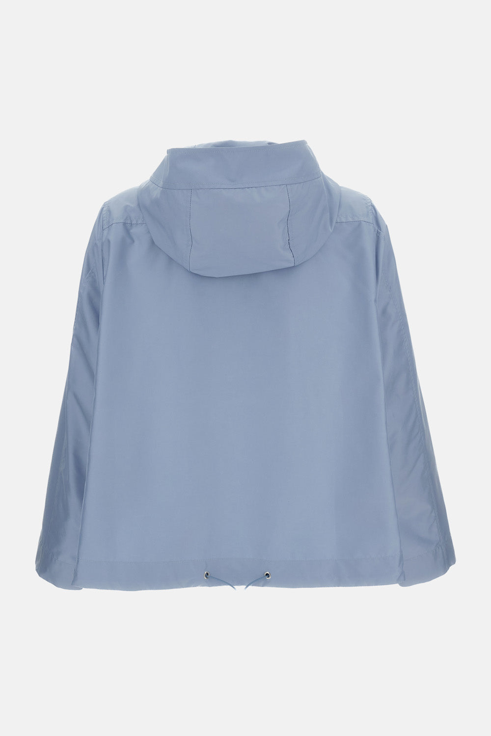 Fay Women Short Parka Popeline Tech