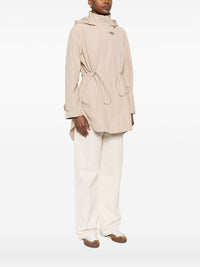 FAY Fay Women Midi Parka Coat