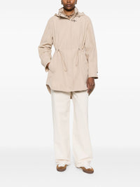 FAY Fay Women Midi Parka Coat