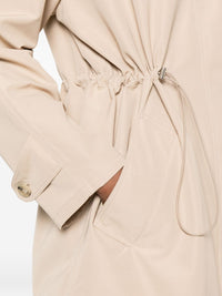 FAY Fay Women Midi Parka Coat