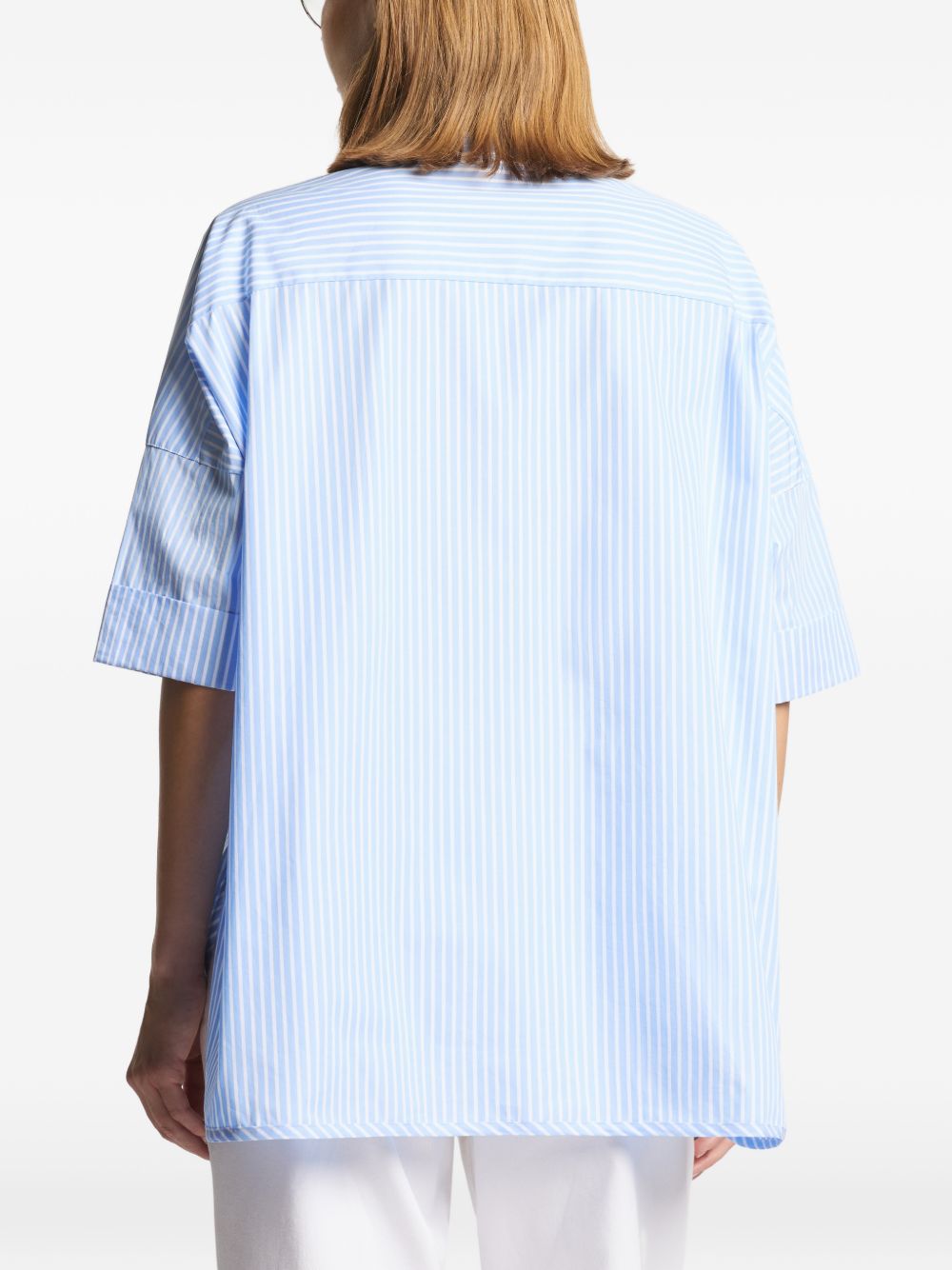 FAY Fay Women Cotton Shirt