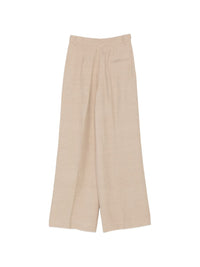 Fay Women Cotton Trousers