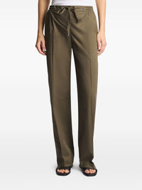 Fay Women Cotton Trousers