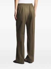 Fay Women Cotton Trousers