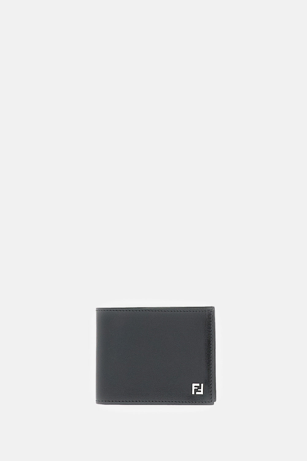 Fendi Fendi Men Bi-Fold Slim Wa