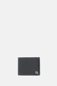 Fendi Fendi Men Bi-Fold Slim Wa