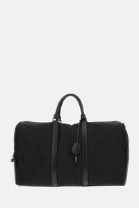 Fendi Men Ff Large Travel Bag
