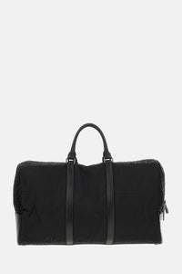 Fendi Men Ff Large Travel Bag