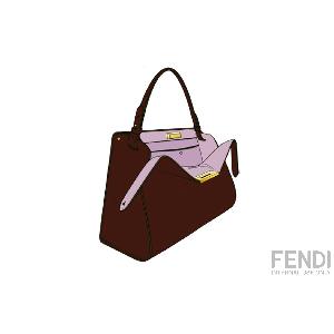 Fendi Women Shoulder Bags