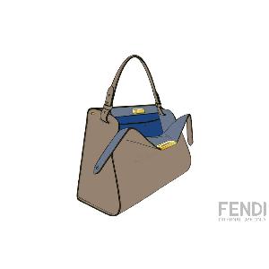 Fendi Women Shoulder Bags