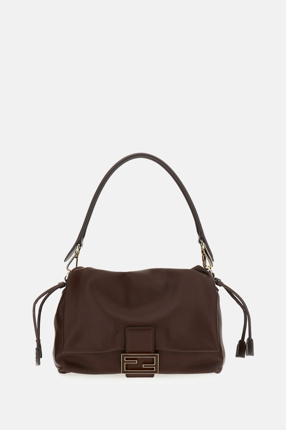 Fendi Women Mamma Baguette Medium