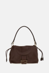 Fendi Women Mamma Baguette Medium